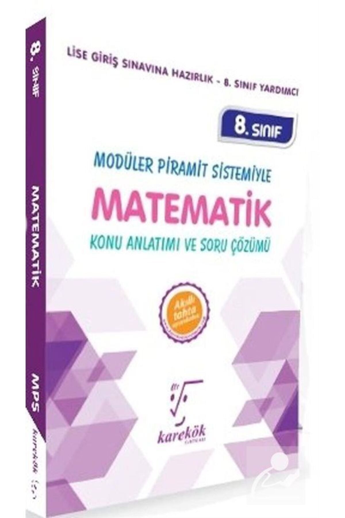 Karekök 8.sınıf Mps Matematik K A Ve Soru Çözümü