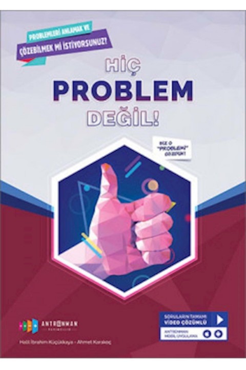 Hiç Problem Değil
