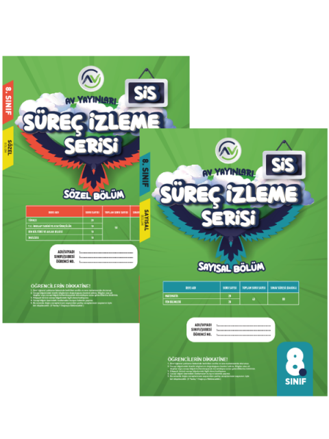 Şampiyonlar Karması LGS 5 Deneme