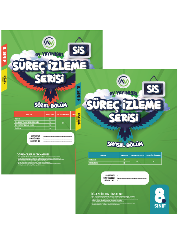 Şampiyonlar Karması LGS 5 Deneme Şampiyonlar Karması LGS 5 Deneme