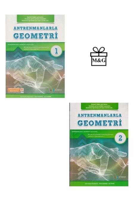 Antremanlarla Geometri-1 Ve Antremanlarla Geometri-2