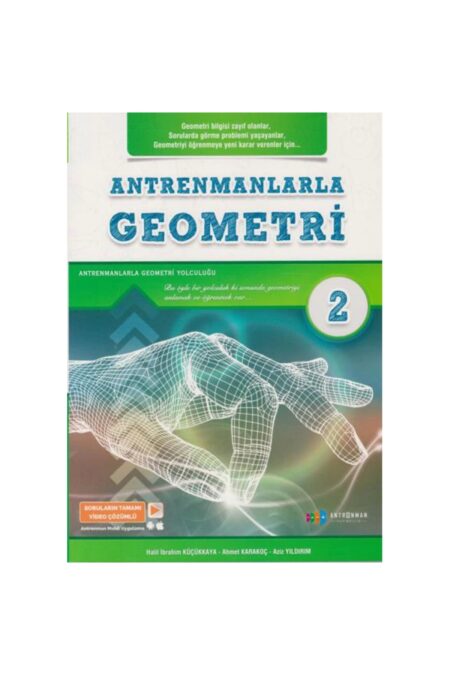 Antremanlarla Geometri-2