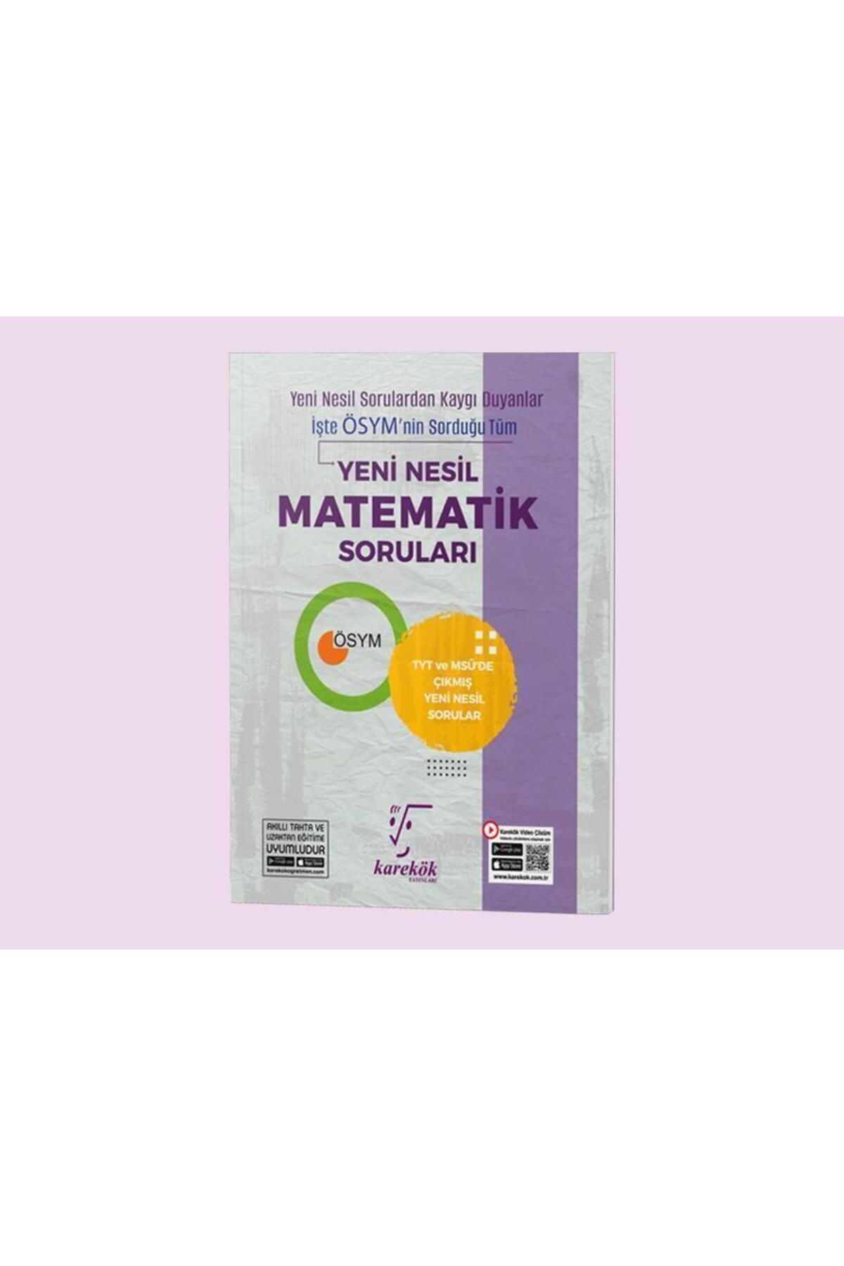Tyt Yeni Nesil Matematik Soruları - Görsel 2